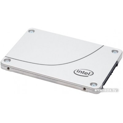 SSD Intel D3-S4620 960GB SSDSC2KG960GZ01