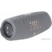 Беспроводная колонка JBL Charge 5 (серый)