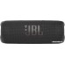 Беспроводная колонка JBL Flip 6 (черный)