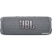 Беспроводная колонка JBL Flip 6 (серый)