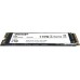 SSD Patriot P300 2TB P300P2TBM28