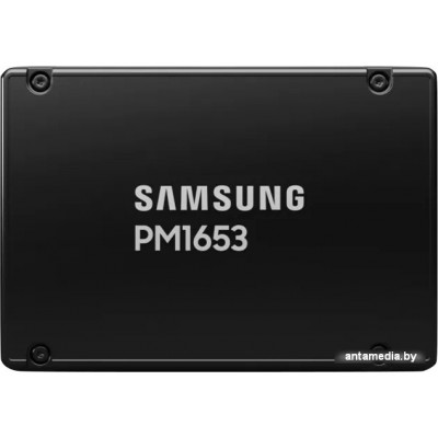 SSD Samsung PM1653a 1.92TB MZILG1T9HCJR-00A07