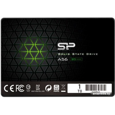 SSD Silicon-Power Ace A56 1TB SP001TBSS3A56A25