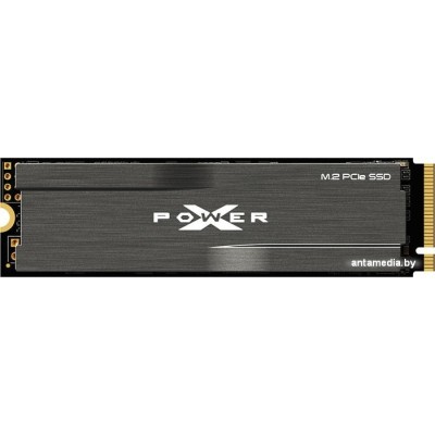 SSD Silicon-Power XD80 512GB SP512GBP34XD8005