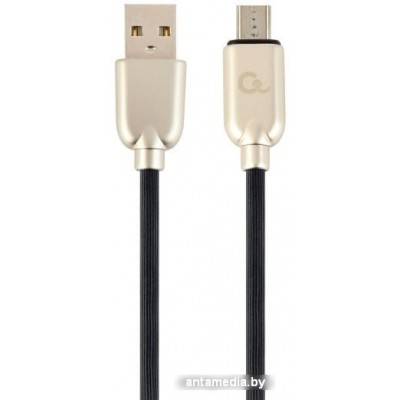 Кабель Cablexpert CC-USB2R-AMmBM-2M