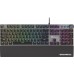 Клавиатура Genesis Thor 401 RGB (нет кириллицы)