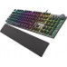 Клавиатура Genesis Thor 401 RGB (нет кириллицы)