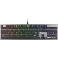 Клавиатура Genesis Thor 420 RGB (нет кириллицы)