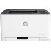 Принтер HP Color Laser 150nw