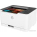 Принтер HP Color Laser 150nw