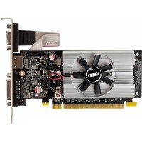 Видеокарта AFOX GeForce GT210 1GB DDR3 N210-1GD3/LP