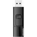 USB Flash Silicon-Power Blaze B05 Black 64GB (SP064GBUF3B05V1K)