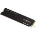 SSD WD Black SN850X NVMe 2TB WDS200T2X0E