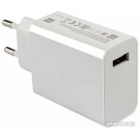 Сетевое зарядное Xiaomi 33W MDY-10-EX