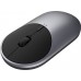 Мышь Xiaomi Mi Portable Mouse 2 (серый/черный)