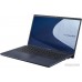 Ноутбук ASUS Expertbook B1 B1500CEAE-BQ1757