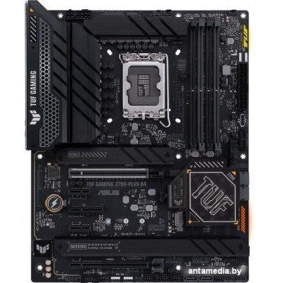 Материнская плата ASUS TUF Gaming Z790-Plus D4