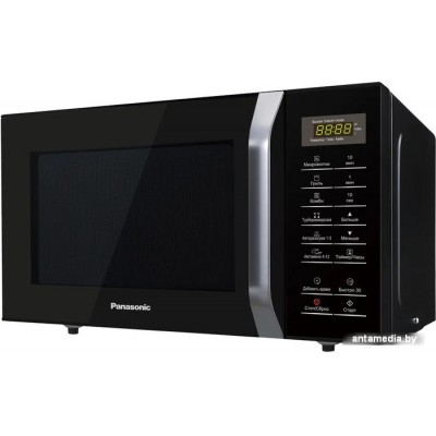 Микроволновая печь Panasonic NN-GT35HBZPE