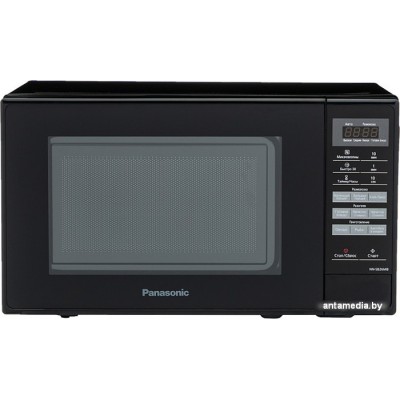 Микроволновая печь Panasonic NN-SB26MBZPE