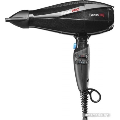 Фен BaByliss PRO Excess-HQ AB6990IE