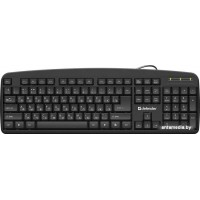 Клавиатура Defender Office HB-910 RU