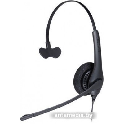 Наушники Jabra Biz 1500 Mono QD