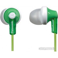 Наушники Panasonic RP-HJE118GUG