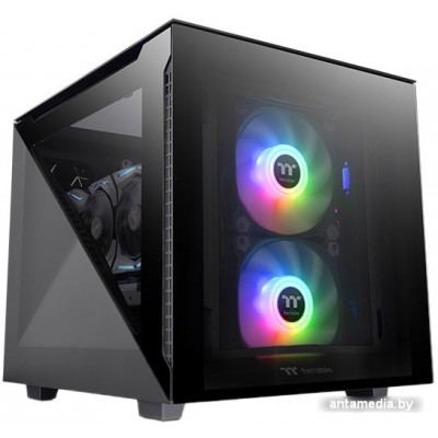 Корпус Thermaltake Divider 200 TG CA-1V1-00S1WN-00