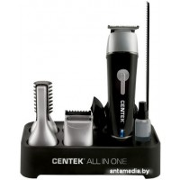 Машинка для стрижки CENTEK CT-2132