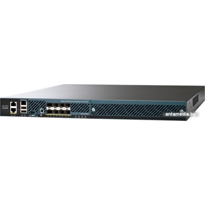 Коммутатор Cisco AIR-CT5508-100-K9
