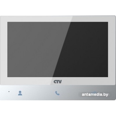 Монитор CTV CTV-M4701AHD W (белый)