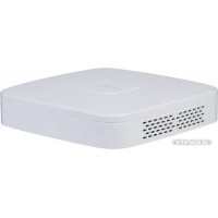 Сетевой видеорегистратор Dahua DHI-NVR2104-P-I2