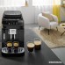 Эспрессо кофемашина DeLonghi Magnifica EVO ECAM290.21.B