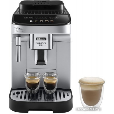 Эспрессо кофемашина DeLonghi Magnifica Evo ECAM290.31.SB