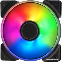 Вентилятор для корпуса Fractal Design Prisma AL-12 FD-FAN-PRI-AL12