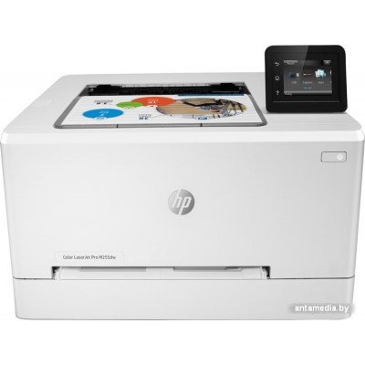 Принтер Canon Color LaserJet Pro M255dw 7KW64A