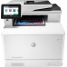 МФУ HP LaserJet Pro M479fdn