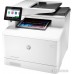 МФУ HP LaserJet Pro M479fdn