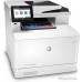 МФУ HP LaserJet Pro M479fdw