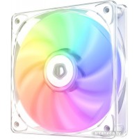 Вентилятор для корпуса ID-Cooling Crystal 120 White ARGB