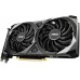 Видеокарта MSI GeForce RTX 3060 Ventus 2X 12G OC