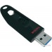 USB Flash SanDisk Ultra USB 3.0 Black 256GB (SDCZ48-256G-U46)