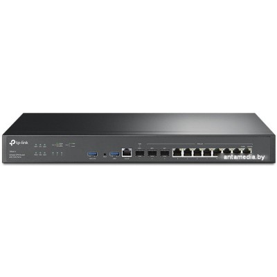 Межсетевой экран TP-Link ER8411