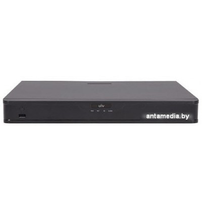 Сетевой видеорегистратор Uniview NVR302-09S