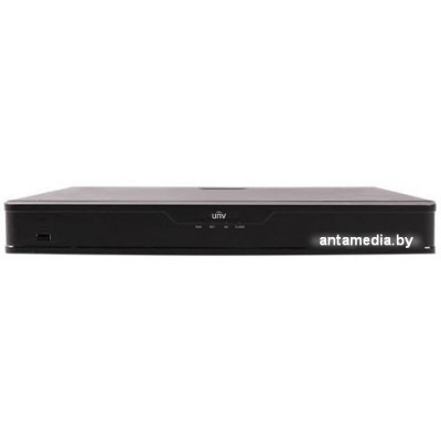 Сетевой видеорегистратор Uniview NVR302-16S-P16