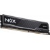 Оперативная память Apacer NOX 16ГБ DDR4 3600МГц AH4U16G36C25YMBAA-1