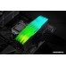 Оперативная память Apacer NOX RGB 16ГБ DDR4 3200 МГц AH4U16G32C28YNBAA-1