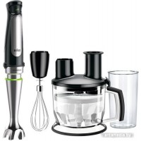 Погружной блендер Braun MultiQuick 7 MQ7075X