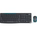 Клавиатура + мышь Logitech MK275 Wireless Combo