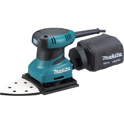 Виброшлифмашина Makita BO4565